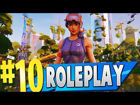 Fortnite Creative Roleplay Map Codes 06 21