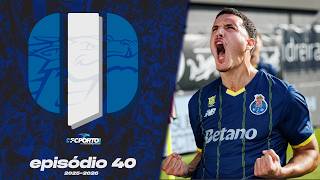 #040 | A proximidade dos Aliados, a glória no feminino e o assalto aos sub-19