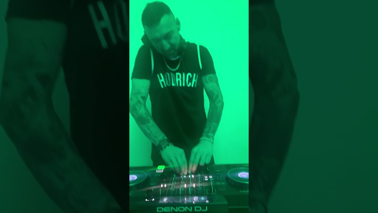 DJ EMBRY