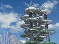 Future Cities: Energy, Resources, and Challenges