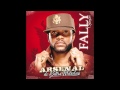 Fally Ipupa - Catafalque (Official Audio)