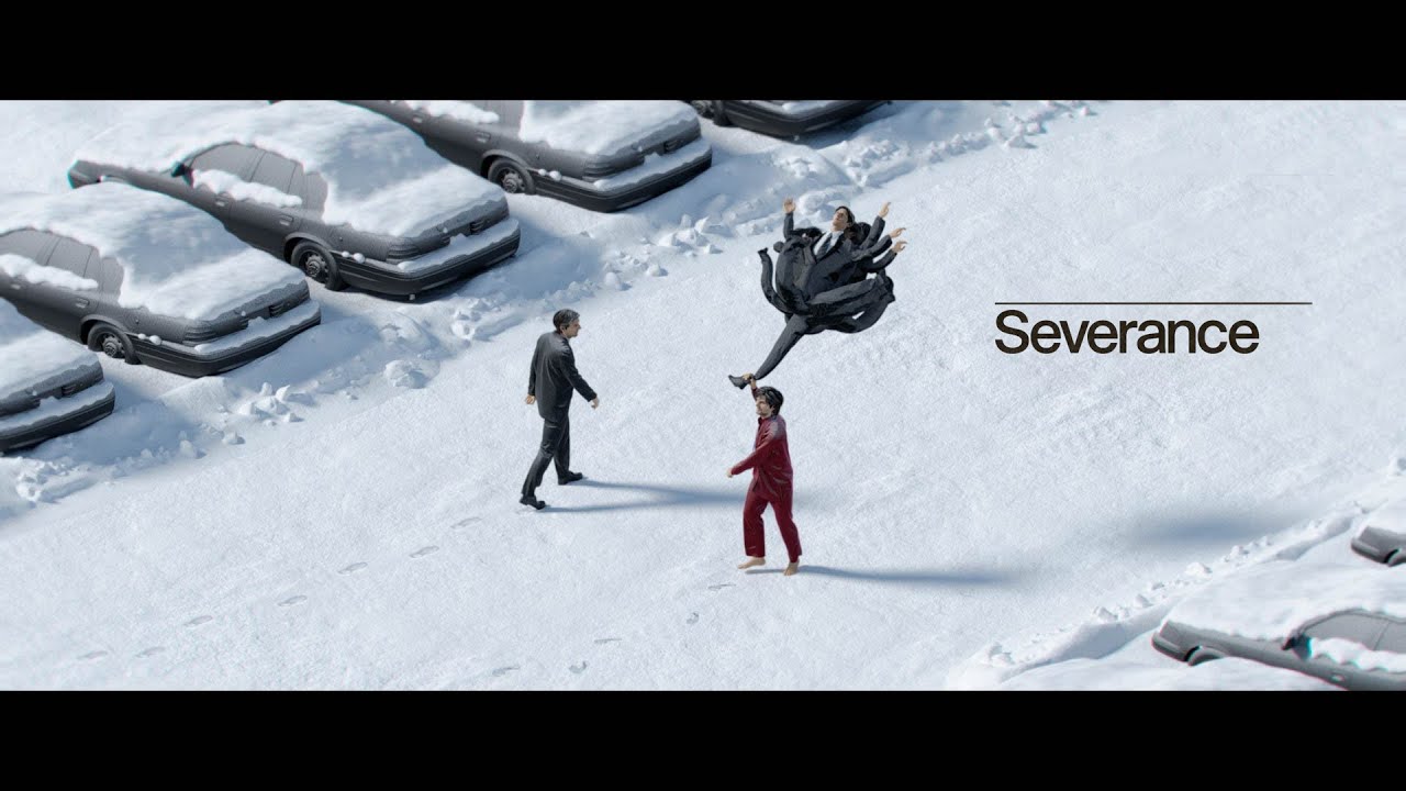 Severance Trailer thumbnail