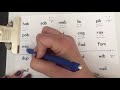 Nonsense Words Reading Challenge