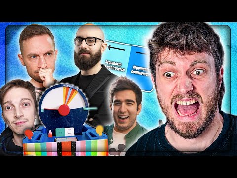Quanto siamo AFFINI?🧠| Wavelength con @Dreadd @justrohn @TheRealMarzaa @JTaz