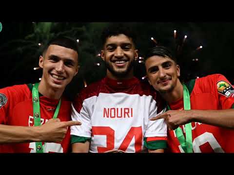 موعد مباراة المنتخب المغربي الأولمبي ضد البرازيل
