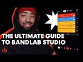 BandLab Studio Features and Functions