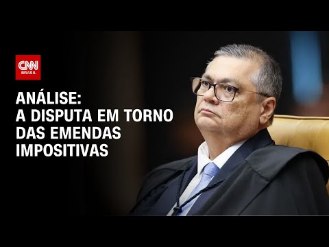 Análise: A disputa em torno das emendas impositivas | WW