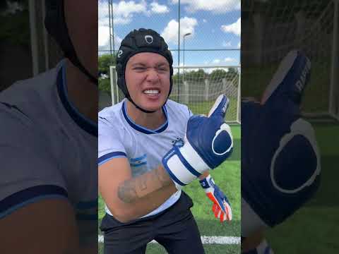O GOLEIRO DA ARGENTINA NA COPA DO MUNDO!