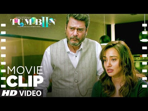 Sach Maan Lein | Tum Bin 2 (Movie Clip) | Neha Sharma, Aditya Seal, Aashim Gulati