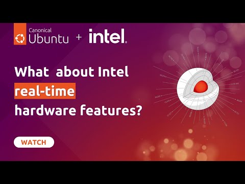 Real-time Ubuntu | What about Intel real-time hardware features?