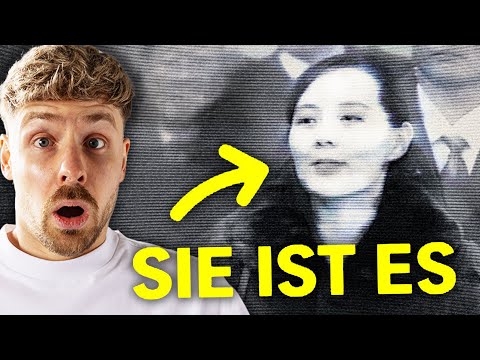 DIESE Frau ist GEFÄHRLICHER als ALLES