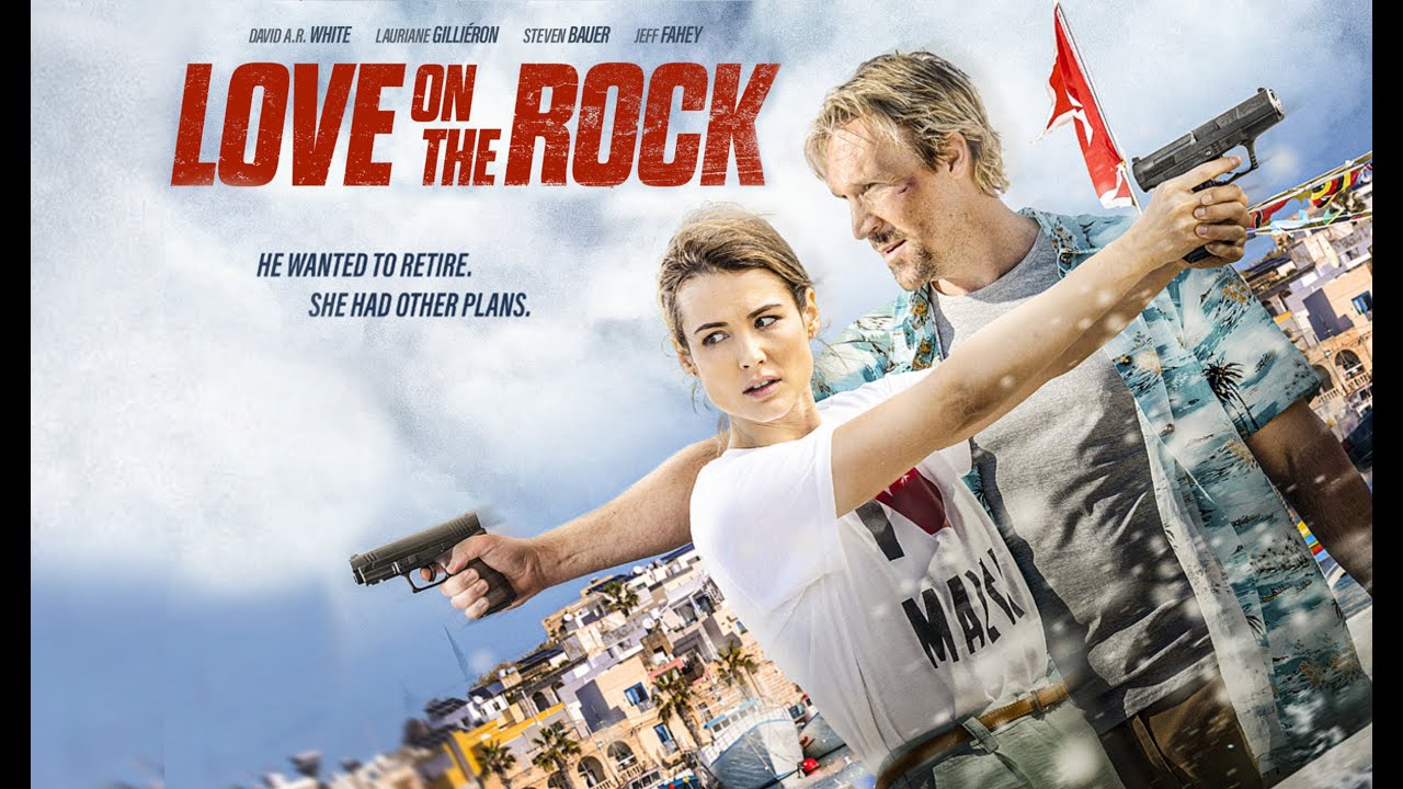 Love on the Rock Vorschaubild des Trailers