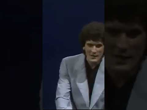 Massimo Troisi Lello Arena voi siete fidanzato #massimotroisi