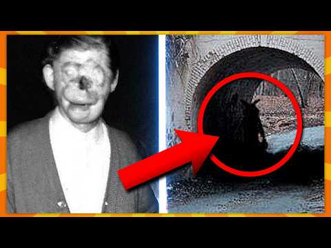 7 Creepy Myter Som Faktisk Er Sande!