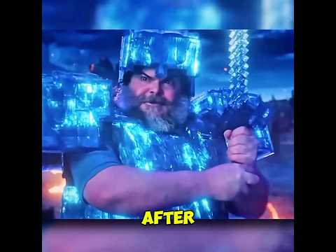 THE MINECRAFT MOVIE Recap in 60 Seconds... #shorts