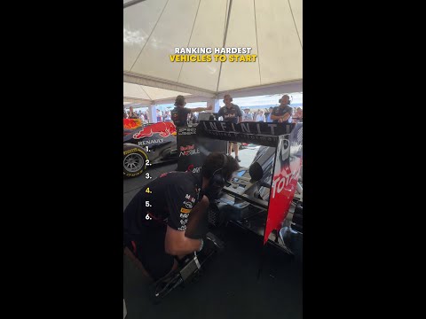 Some definitely don’t wake up that easily 😴