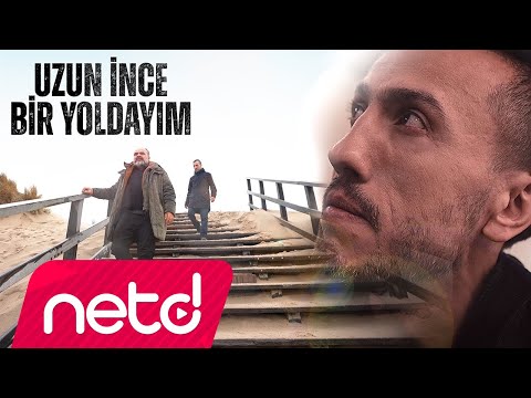 Ali Fuad Bodur feat. Ömer Atıf - Uzun İnce Bir Yoldayım