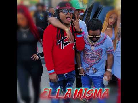 Ella Misma - El Experimento [ Audio Viral ]
