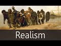 Realism in Victorian Literature