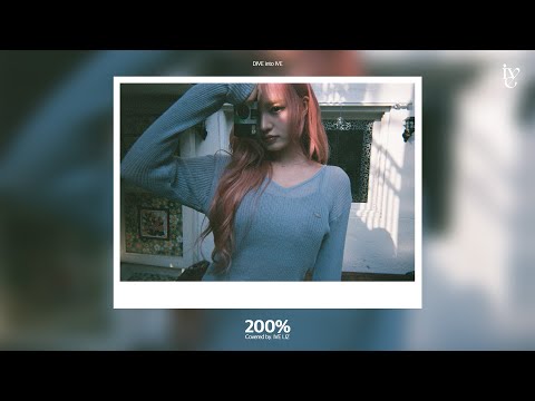 200% Covered by IVE LIZ