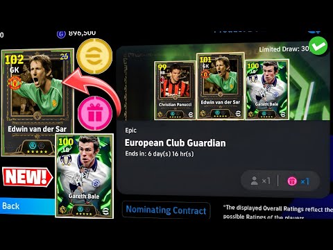 FREE EPIC ? 🥶 New Epic Pack on Monday in eFootball 2026 Mobile  