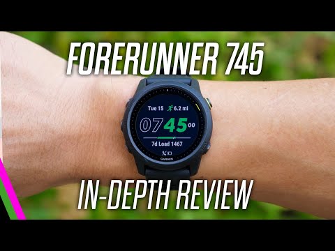 In-Depth Review // Running, Cycling, Strength Training, and more!