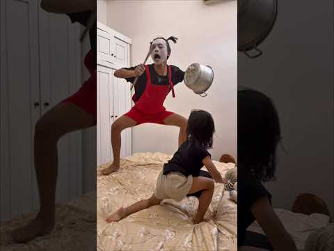 Ketika Bego Bangunin Sahur