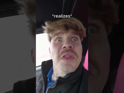 has this happens to you before