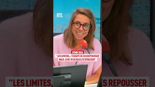 Ultra-trail : "On est inconfortable mais tout en respectant le corps"