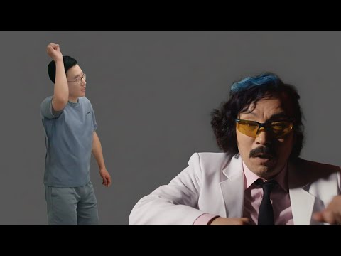 창쉬베놈 - 도박판 (feat. 지방본 김박사) MVㅣ머쉬베놈 - 돌림판 (feat. 신빠람 이박사)