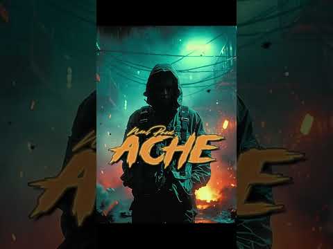 Melodic Trap Beat - ACHE #shorts
