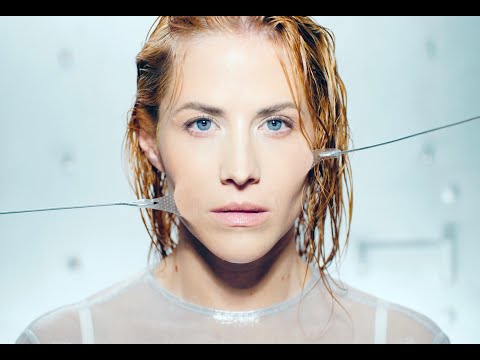 Molly Sandén - Strawberry Blonde (Album Trailer)
