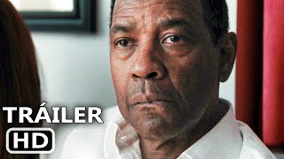DEL CIELO AL INFIERNO Tráiler Español Latino Subtitulado (2025) Denzel Washington