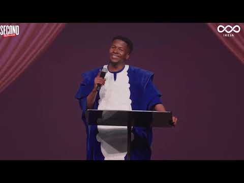 WHAT IS THANKSGIVING? | APOSTLE EMMANUEL IREN