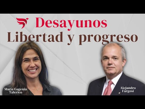 JUECES, LEYES y LIBERTADES | Eugenia Talerico & Alejandro Fargosi