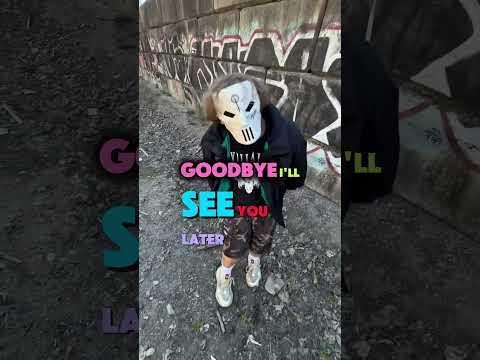 HELLO NEIGHBOR in SUDBURY ONTARIO #helloneighbor #song #cover #sudbury #ontario