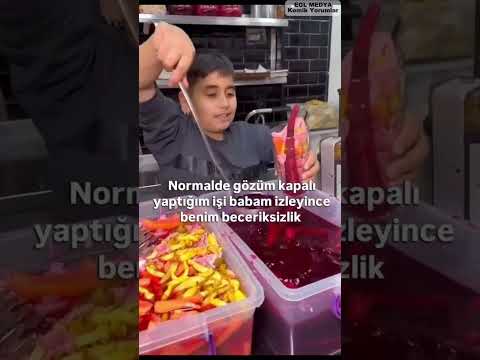 Dudak payı biraz az oldu sanki😂