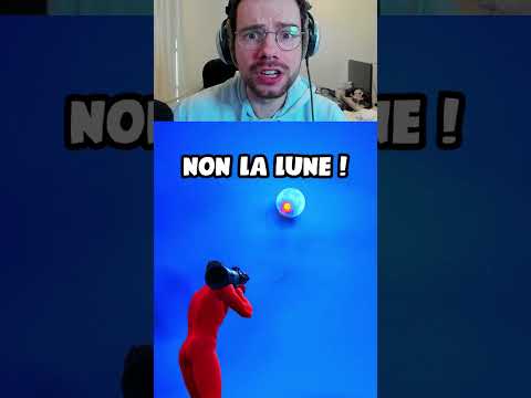 RIP La Lune