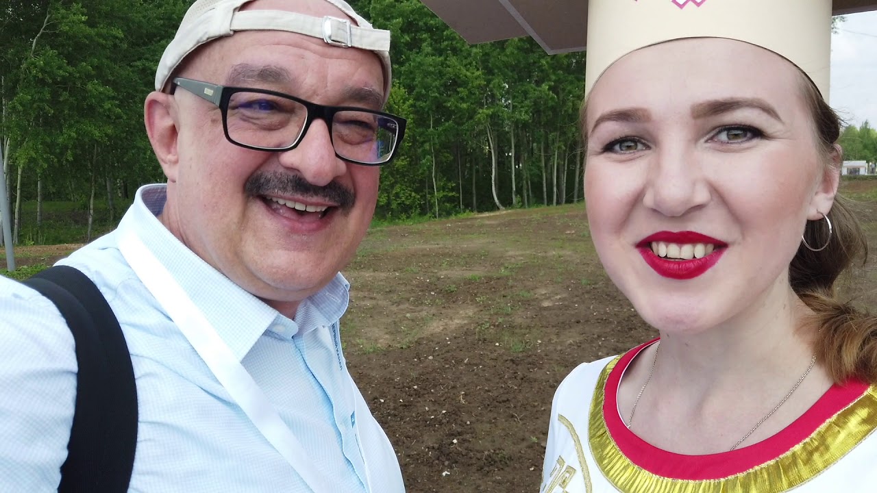 Чебуреки, чебурашки, чебоксары, чувашия! 1 июня 2019, 1-й канал!