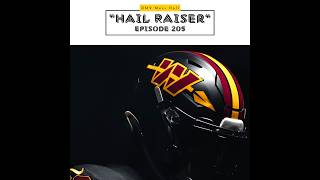 "Hail Raiser" episode 205