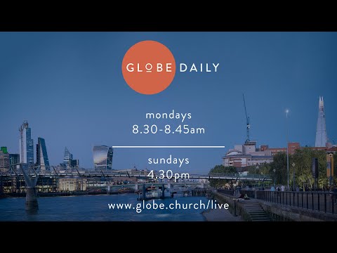 Livestream for Monday, 25 May 2020 - 08:30