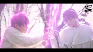 ドラマ「桃太郎の話の続きを本気で作ってみた」予告