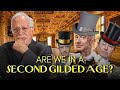 Gilded Age and Economic Inequality