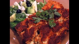 Mexican - Gluten Free, Dairy Free Cooking Instruction
