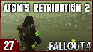 Fallout: Atom's Retribution 2 - EP27