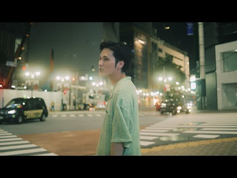 オレンジスパイニクラブ『Last Night』Music Video