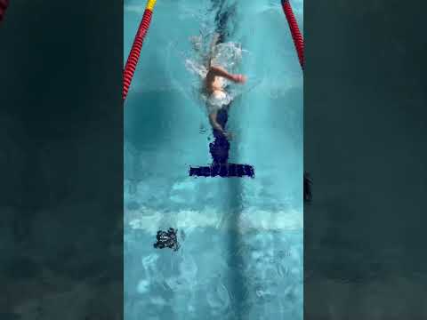 메인 훈련만 5300m😂🏊♂️. 월요일보다 가볍나?