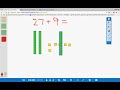 Mastering Two-Digit Addition with Regrouping
