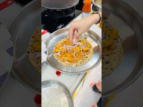 Paneer Roll Recipe🤍✨🥹 #bindaaskavya #kavyalifestyle #recipe