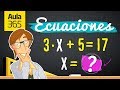 Comprendiendo las Ecuaciones